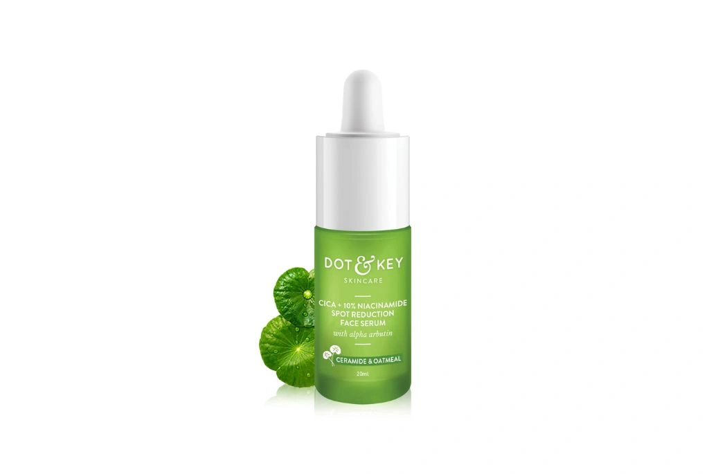 Dot & Key Cica Calm & Repair Serum